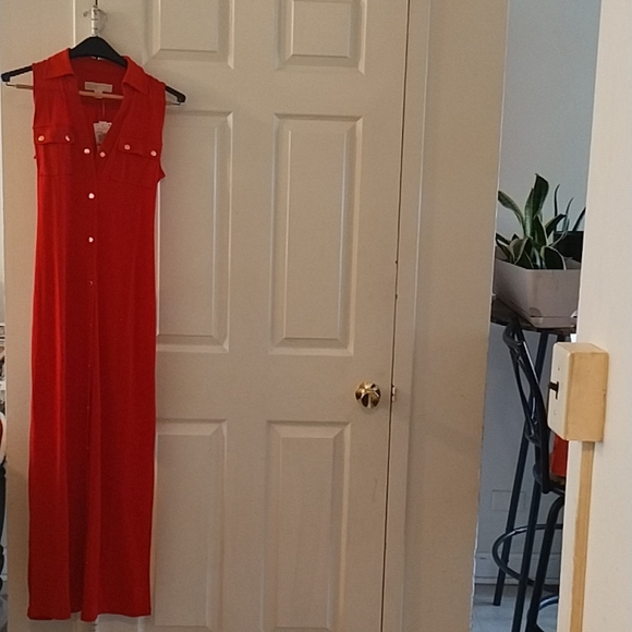 Michael Kors Dresses & Skirts - Women's Michael Kors Maxi